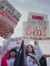 Oklahoma: Razmatra se plan registracije imigracionog statusa učenika