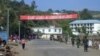 Pemberontak Kachin Tuduh Burma Langgar Gencatan Senjata