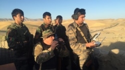 General Do'stum shimoldan Kobulga qaytdi