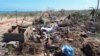 Rasto de Chido em Moçambique deixa 70 mortos e 600 feridos