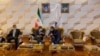 Jefe de inspectores nucleares de Naciones Unidas realiza visita a Irán