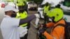 La Policía Nacional ha impuesto más de 550.000 multas a ciudadanos que han infringido el confinamiento o no cumplen con las medidas de bioseguridad. [Foto: Cortesía Oficina Prensa Policía Nacional]