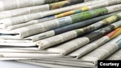 media qəzet