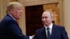 Trump နဲ့ Putin ဒုတိယအကြိမ် ဝါရှင်တန်မှာ တွေ့ဖို့စီစဉ်