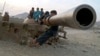 روزانه نه کودک در افغانستان کشته و زخمی می‌شوند - گزارش