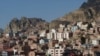 Bolivia lucha contra narcos