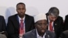 Presiden Somalia Selamat dari Serangan Al-Shabab