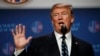 Trump Tuding Michael Cohen Berbohong