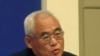 中纪委副书记、新闻发言人吴玉良