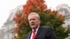 Attorney Says Meadows Won't Cooperate with Jan. 6 Panel