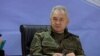 Ministro ruso de Defensa hace una aparición pública tras el motín