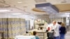 HIV Testing in US Emergency Rooms Finds Few New Cases