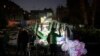 A week into a new Syria, rebels aim for normalcy and Syrians vow not to be silent again