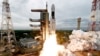 Wahana Tak Berawak India Masuki Orbit Bulan