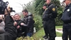 Građani pozivaju funkcionere Vlade FBiH da izađu vani