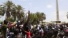 RDC : libération provisoire des membres Lucha à Goma