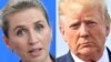 លោក Trump លុបចោល​ដំណើរទស្សនកិច្ច​ទៅ​ដាណឺម៉ាក​ដោយសារ​បញ្ហា​ទិញដូរកោះ Greenland