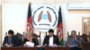 جلسه علنی کمیسیون مستقل شکایات انتخاباتی