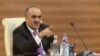Keçmiş əmək və əhalinin sosial müdafiəsi nazirinin məhkəməsi başlayıb