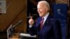 Trump Ya Kasa Tabuka Abin Kirki Wajen Magance Bazuwar Coronavirus - Biden