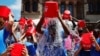 Co-Founder of Viral ALS Ice Bucket Challenge Dies at 37