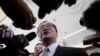 Cambodian Opposition Chief Resigns From Party