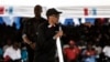 Rwandan Presidential Contenders Focus on Economy