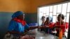 Plus d'un million de Zambiens menacés par la famine à cause d'inondations