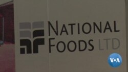 Bread Shortage Feared in Zimbabwe as Wheat Mills Shut Down