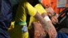 Neymar queda fuera de la selección brasileña para la Copa América; incluyen al adolescente Endrick 
