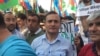 Həbsdə olan ictimai fəalın aldığı xəsarətlərdən əziyyət çəkdiyi bildirilir 