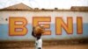 Attentat à la bombe artisanale dans une église de Beni en RDC