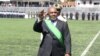 Le président comorien Azali Assoumani.