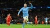 UEFA: City Ta Dauki Hanyar Zuwa Semi-Final Bayan Doke Bayern 3-0