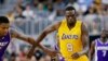 Tsohon Dan Wasan Kwallon Kwandon Amurka Luol Deng Ya Ziyarci Sudan Ta Kudu