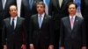 Leaders Assess European Economies During Asia-Europe Summit