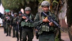Presidente de Colombia declara “estado de conmoción” en el noreste del país