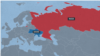 Russia and Ukraine