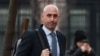 tsohon shugaban hukumar kwallon kafar Sifaniya, Luis Rubiales
