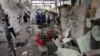 At Least 30 Dead in Iraq Suicide Bomb Attack