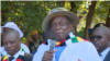 Zimbabwe’s White Farmers Hopeful After Promise of Compensation