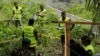 Sri Lanka Bans Drones, Detonates Suspicious Items