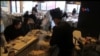 Monica Linda Gani, Pemilik Restoran 'Tokio Table' di Portland, Oregon