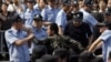 Residents Clash with Police in Eastern China