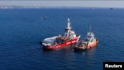 Ако новата морска рута биде успешна, може да помогне да се олесни кризата со глад што ја погодува Газа, каде што стотици илјади луѓе се соочуваат со неисхранетост, а болниците во најпогодените северни области објавија дека децата умираат од глад