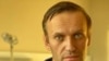 Foto del opositor ruso Alexei Navalny en el hospital Charite de Berlín obtenida por la agencia Reuters de su cuenta de Instagram el 22 de septiembre de 2020.