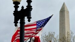 Washington DC se prepara para la cumbre de la OTAN que se llevará a cabo en julio
