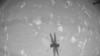 NASA Mars Ingenuity Helicopter Flies Faster, Farther Than Ever 