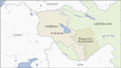 Nagorno-Karabakh