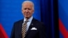 លោក Biden ថា ចិន​នឹង​ប្រឈម​ផលវិបាក​​​រឿង​រំលោភ​សិទ្ធិ​មនុស្ស ខណៈ​​​នាវា​អាមេរិក​បើក​ក្នុង​សមុទ្រ​ចិន​ខាងត្បូង